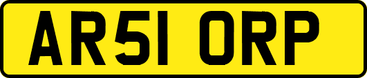 AR51ORP