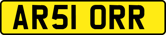 AR51ORR