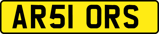 AR51ORS