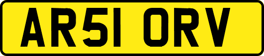 AR51ORV