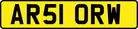 AR51ORW