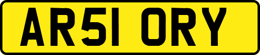 AR51ORY