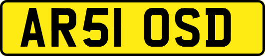 AR51OSD