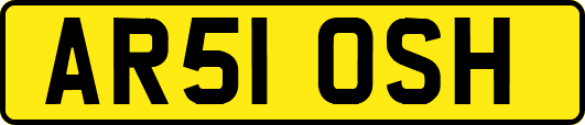 AR51OSH