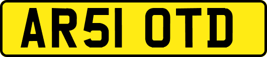 AR51OTD