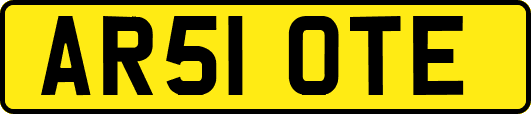 AR51OTE