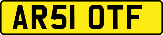 AR51OTF