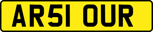 AR51OUR