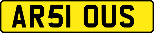 AR51OUS