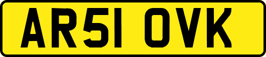 AR51OVK