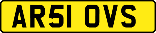 AR51OVS