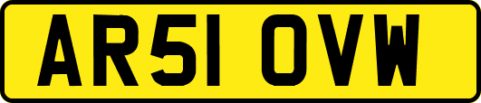 AR51OVW