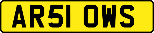 AR51OWS