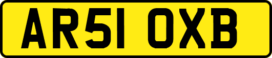 AR51OXB