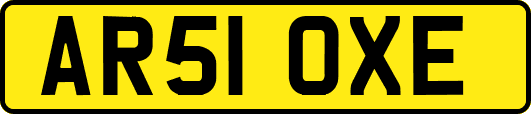 AR51OXE