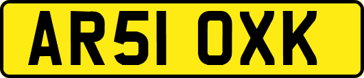 AR51OXK