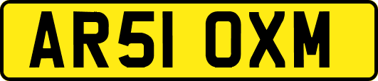 AR51OXM