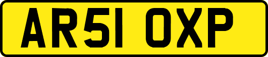 AR51OXP