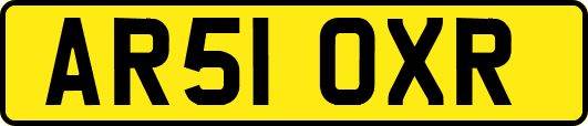 AR51OXR