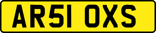 AR51OXS