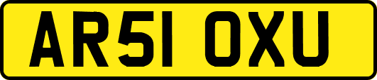 AR51OXU