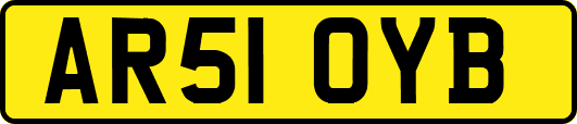 AR51OYB