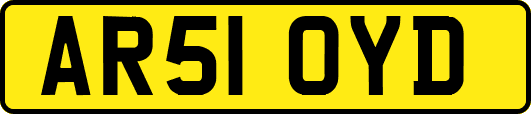 AR51OYD