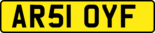 AR51OYF