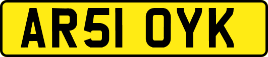 AR51OYK