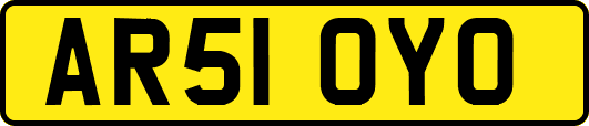 AR51OYO