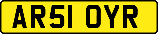 AR51OYR