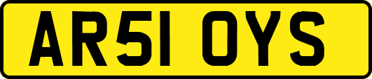 AR51OYS