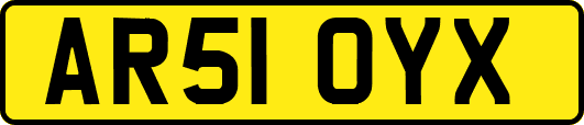 AR51OYX