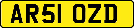 AR51OZD