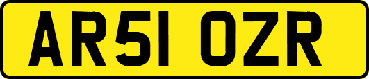 AR51OZR