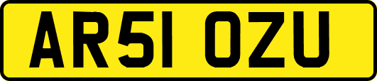 AR51OZU