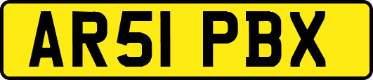 AR51PBX