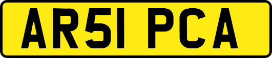 AR51PCA