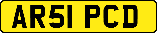 AR51PCD