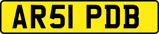 AR51PDB