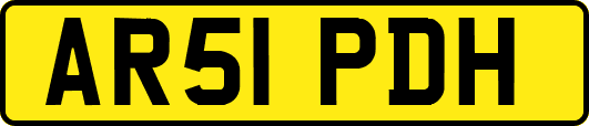 AR51PDH