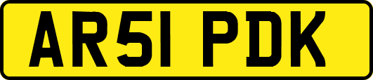 AR51PDK