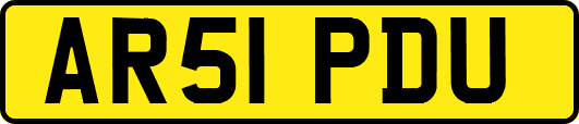 AR51PDU