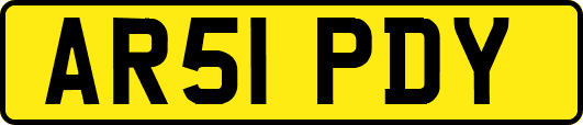 AR51PDY