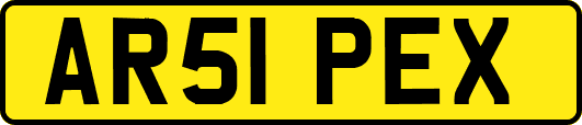 AR51PEX