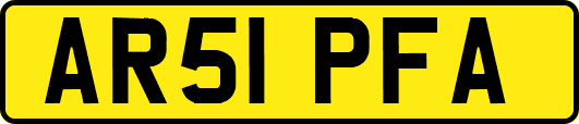 AR51PFA