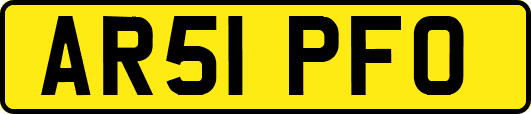 AR51PFO