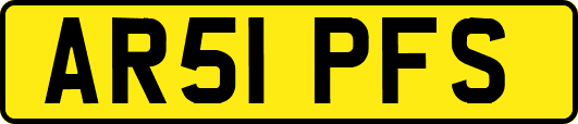 AR51PFS