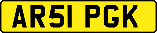 AR51PGK