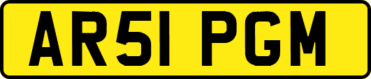 AR51PGM